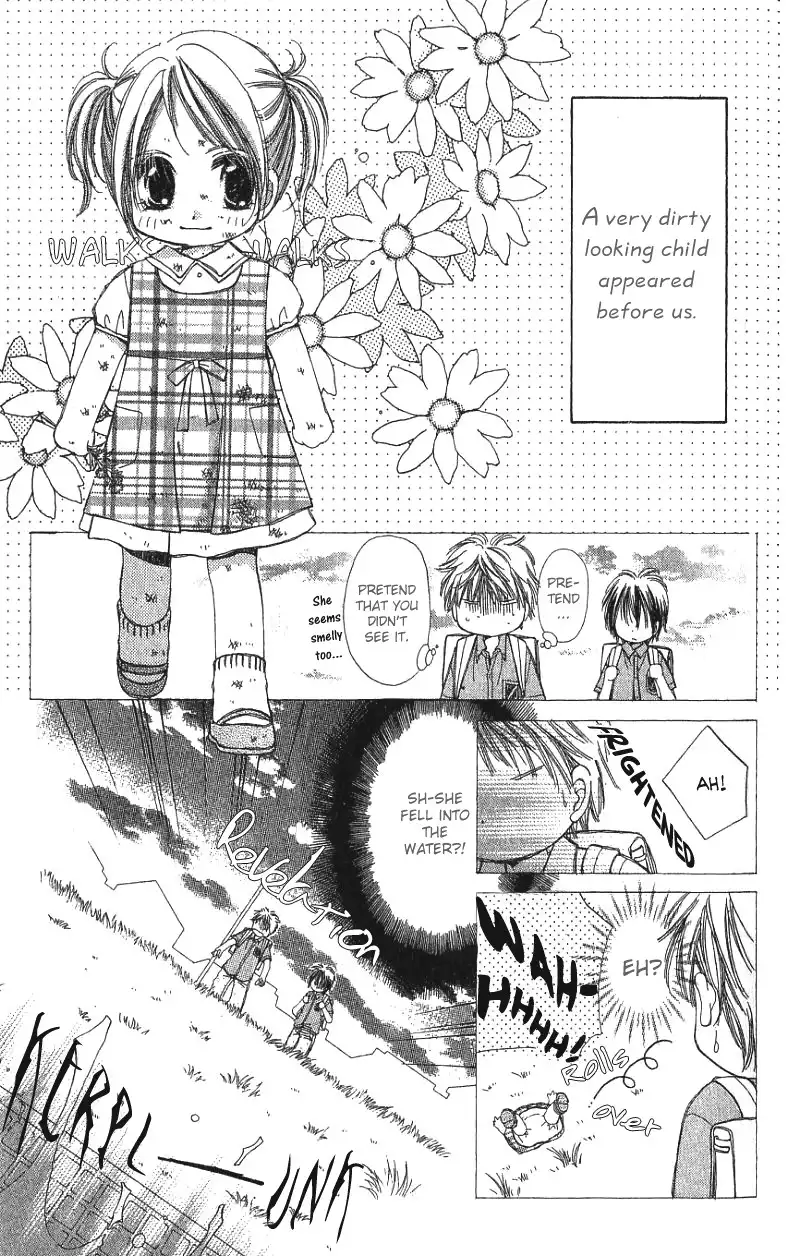 Kana Kamo Chapter 1.002 29